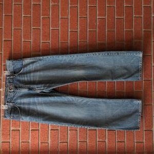 Levi's SILVER TAB Mens Jeans 36X32